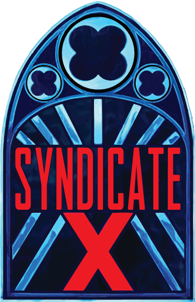 Syndicate X